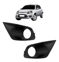 Grade Milha Ford Ka 2011 2012 2013 2014 2015 Com Furo Par