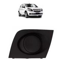 Grade Milha Gm Agile 2010 2011 2012 2013 Sem Furo Lado Direito