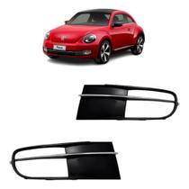 Grade Milha New Beetle 2014 2015 2016 2017 2018 Com Furo Par
