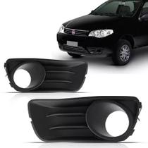 Grade Milha Palio Zoiao 10/12 Lado Esquerdo C/Furo