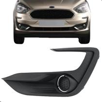 Grade Milha Parachoque Ka 2017 2018 2019 2020 Sem Furo