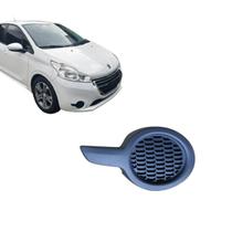 Grade Milha Peugeot 208 2012 a 2016 Direito Grade Milha Peugeot 208 2012 a 2016 Direito