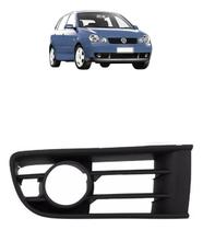Grade Milha Polo Hatch 2003 2004 2005 2006 Com Furo Lado Direito