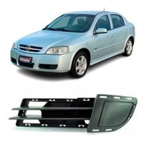 Grade Moldura De Milha Astra 2003 À 2012 Sem Milha LE - 12118 Grade Moldura De Milha Astra 2003 À 2012 Sem Milha LE - 12118