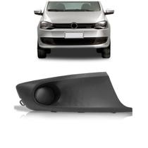 Grade Moldura de Milha Fox Spacefox 2010 A 2012 Sem furo Grade Moldura de Milha Fox Spacefox 2010 A 2012 Sem furo