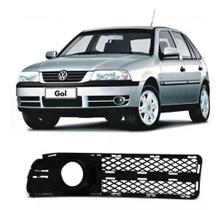 Grade Moldura De Milha Gol G3 03/05 Fase2 Com Milha LD - 10080