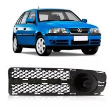 Grade Moldura De Milha Gol G3 03/05 Fase2 Sem Milha LE - 10083