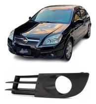 Grade Moldura De Milha Vectra 2006 À 2008 Com Milha LE - 12122