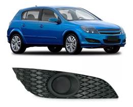 Grade Moldura De Milha Vectra 2009 À 2011 Sem Milha LD - 12127