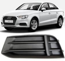 Grade Moldura do Farol de Milha Audi A3 Sedan 1.4 Tfsi de 2017 À 2019 - Esquerdo