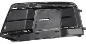 Grade Moldura Do Farol De Milha Audi Q5 2.0 Tfsi 2017 2020 Grade Moldura Do Farol De Milha Audi Q5 2.0 Tfsi 2017 2020