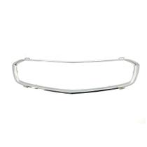 Grade Moldura Externa Parachoque Dianteiro Pecas Genuinas Gm Cruze 2015 A 2016 42359124