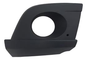 Grade Moldura Farol De Milha Direito Saveirocross G5 2010 a 2013