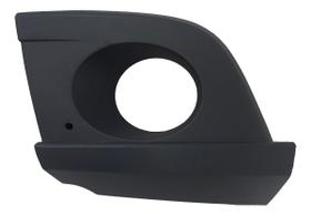 Grade Moldura Farol De Milha Esquerdo Saveirocross G5 2010 2013
