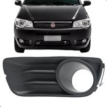 Grade Moldura Farol De Milha Palio Siena Economy 2008 09 10 11 12 A 2017 Grade Moldura Farol De Milha Palio Siena Economy 2008 09 10 11 12 A 2017