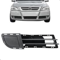 Grade Moldura Farol Milha Astra 2003 04 05 06 07 2008 2009 2010 2011 Sem Furo