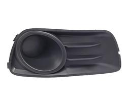 Grade moldura farol milha esquerdo s/furo palio economy 2011 2012 2013 2014 2015 2016 2017 Grade moldura farol milha esquerdo s/furo palio economy 2011 2012 2013 2014 2015 2016 2017