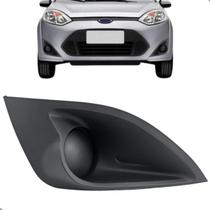 Grade Moldura Farol Milha Fiesta Rocam 2011 2012 2013 2014 S/furo Grade Moldura Farol Milha Fiesta Rocam 2011 2012 2013 2014 S/furo