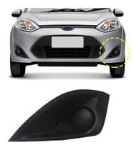 Grade Moldura Farol Milha Ford Fiesta Rocam Hatch Sedan 2011 2012 2013 2014 Sem Milha Grade Moldura Farol Milha Ford Fiesta Rocam Hatch Sedan 2011 2012 2013 2014 Sem Milha