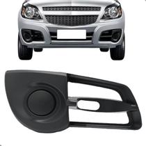 Grade Moldura Farol Milha Montana 2011 12 13 A 2019 Sem Furo