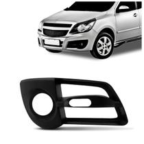 Grade Moldura Farol Milha Montana 2011 2012 2013 2014 2015 2016 2017 2018 2019 Com Furo