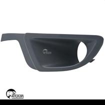 Grade Moldura Farol Milha Siena EL Strada Palio Weekend Trekking 2013 14 15 16 17 2018 Cinza