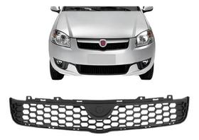 Grade Moldura Frontal Siena El Strada Weekend 2013 2014 2015