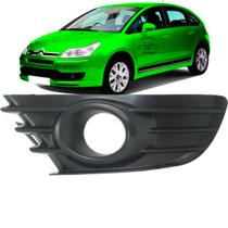Grade Moldura Milha C4 Hatch Ou Pallas 2008 2009 2010 2011 Grade Moldura Milha C4 Hatch Ou Pallas 2008 2009 2010 2011