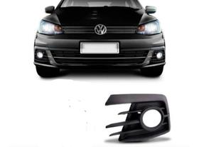 Grade Moldura Milha Com Furo Gol Voyage G7 2018