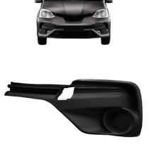 Grade Moldura Milha Etios 2018 2019 2020 Sem Furo Grade Moldura Milha Etios 2018 2019 2020 Sem Furo