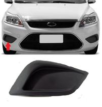 Grade Moldura Milha Focus 2008 09 a 12 2013 Direito Sem Furo Grade Moldura Milha Focus 2008 09 a 12 2013 Direito Sem Furo