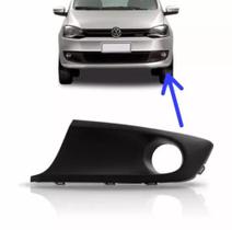 Grade Moldura Milha Furo Fox Spacefox 2012 13 2014 Grade Moldura Milha Furo Fox Spacefox 2012 13 2014