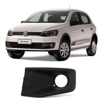 Grade Moldura Milha Gol Track G6 Saveiro 2013 A 2016 C/ Furo Grade Moldura Milha Gol Track G6 Saveiro 2013 A 2016 C/ Furo