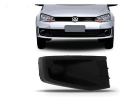 Grade Moldura Milha Gol Track G6 Saveiro 2013 A 2016 S/ Furo