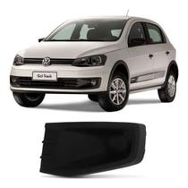 Grade Moldura Milha Gol Track G6 Saveiro 2013 A 2016 S/ Furo Grade Moldura Milha Gol Track G6 Saveiro 2013 A 2016 S/ Furo