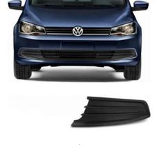 Grade Moldura Milha Gol Voyage G6 2012 13 14 A 2018 Sem Furo