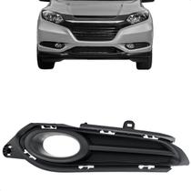 Grade Moldura Milha Hrv 2015 2016 2017 2018 Com Furo Grade Moldura Milha Hrv 2015 2016 2017 2018 Com Furo