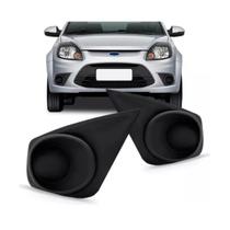 Grade Moldura Milha Ka 2011 2012 2013 2014 2015 Sem Furo