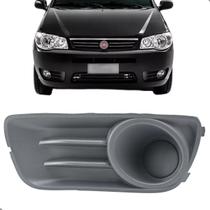 Grade Moldura Milha Palio Way Economy 2014 2015 2016 Sem Furo