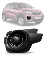 Grade Moldura Milha S/ Furo Kwid 2018 2019 2021 2022 Direito Grade Moldura Milha S/ Furo Kwid 2018 2019 2021 2022 Direito