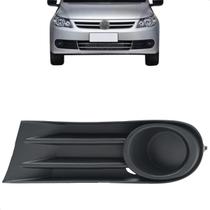 Grade Moldura Milha Sem Furo Gol G5 2008 2009 2010 2011 2012 Preta Grade Moldura Milha Sem Furo Gol G5 2008 2009 2010 2011 2012 Preta