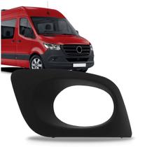 Grade Moldura Milha Sprinter 2019 2020 2021