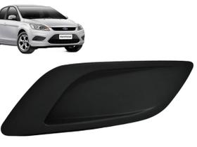 Grade moldura parachoque focus 2009 2010 2011 2012 2013 ld