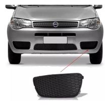 Grade Moldura Parachoque Sem Milha Palio Siena Strada Lado Esquerdo Grade Moldura Parachoque Sem Milha Palio Siena Strada Lado Esquerdo