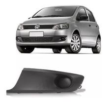 Grade Moldura S/ Milha Fox Spacefox 2013 2014 Lado Grade Moldura S/ Milha Fox Spacefox 2013 2014 Lado