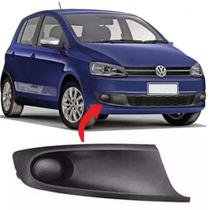 Grade Moldura Sem Furo Milha Fox 2010 2011 2013 2014 Direito