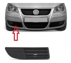 Grade Moldura Sem Milha Polo 2006 A 2012 Direito