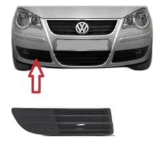 Grade Moldura Sem Milha Polo 2006 A 2012 Direito