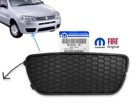 Grade Original FIAT MOPAR Lado Direito Palio Siena 2004/...