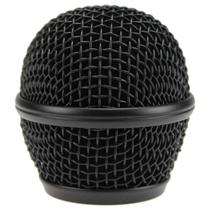 Grade P Proteção Microfone Metal Preto Tipo Dinamico E Carol Grade P Proteção Microfone Metal Preto Tipo Dinamico E Carol